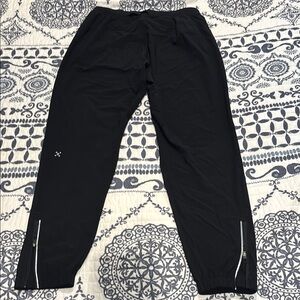 lululemon athletica Black Joggers